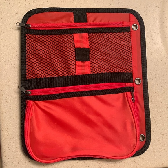 Office Free Binder Pencil Case Poshmark